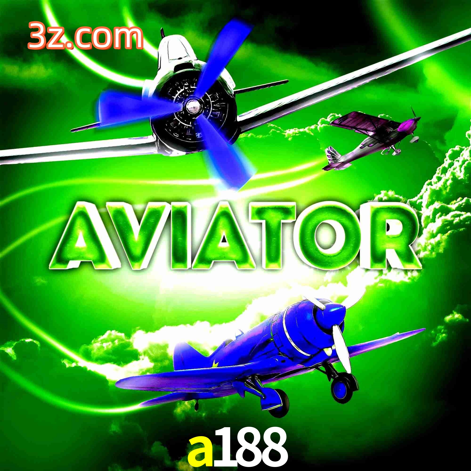Aviator a188 Tente a Sorte