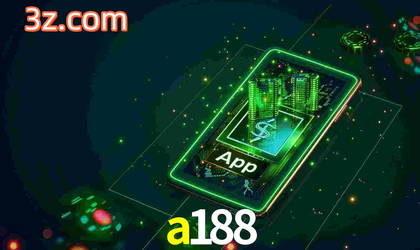 Simplificando a Experiência de Jogo a188 App