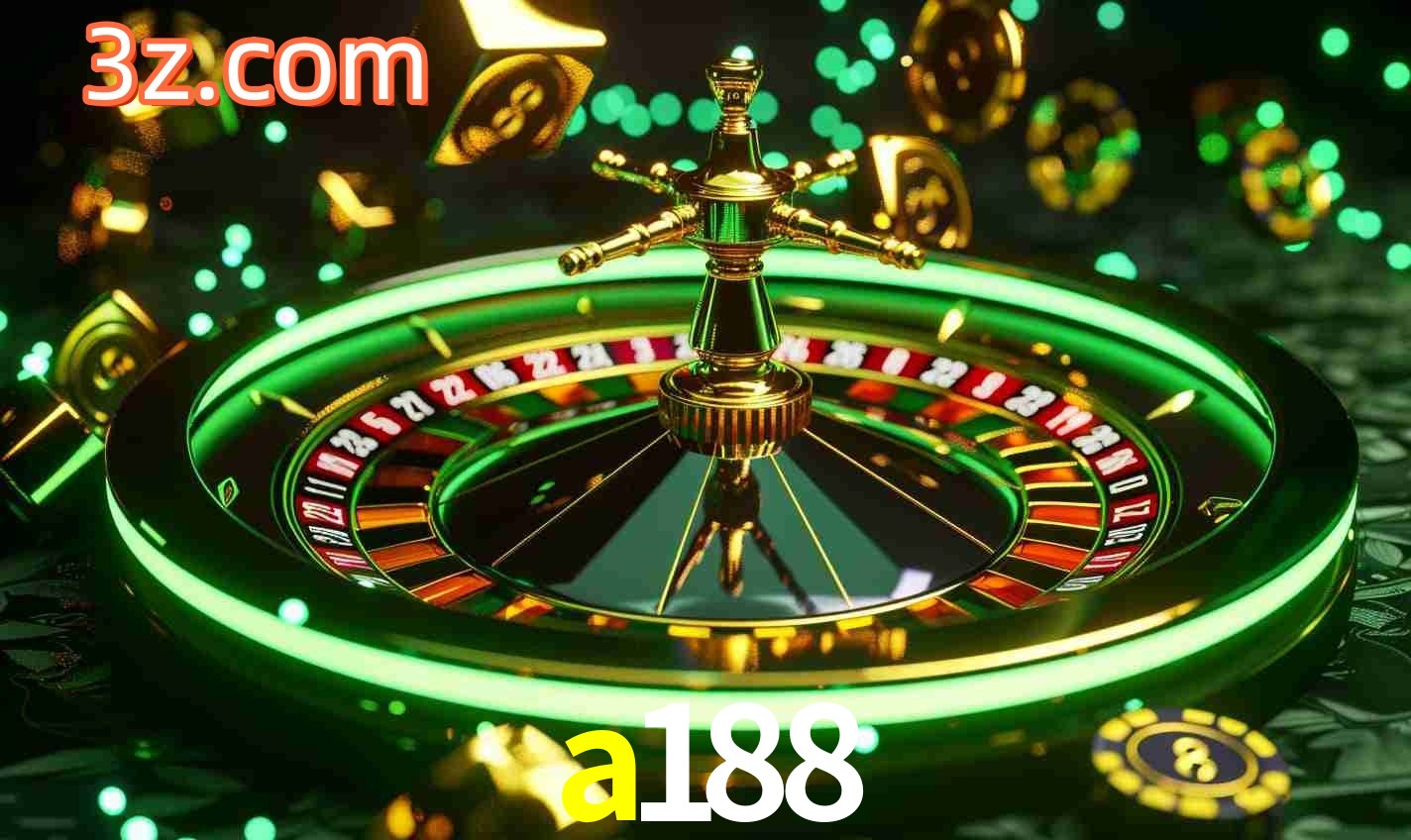 Desfrutar de um Cassino a188