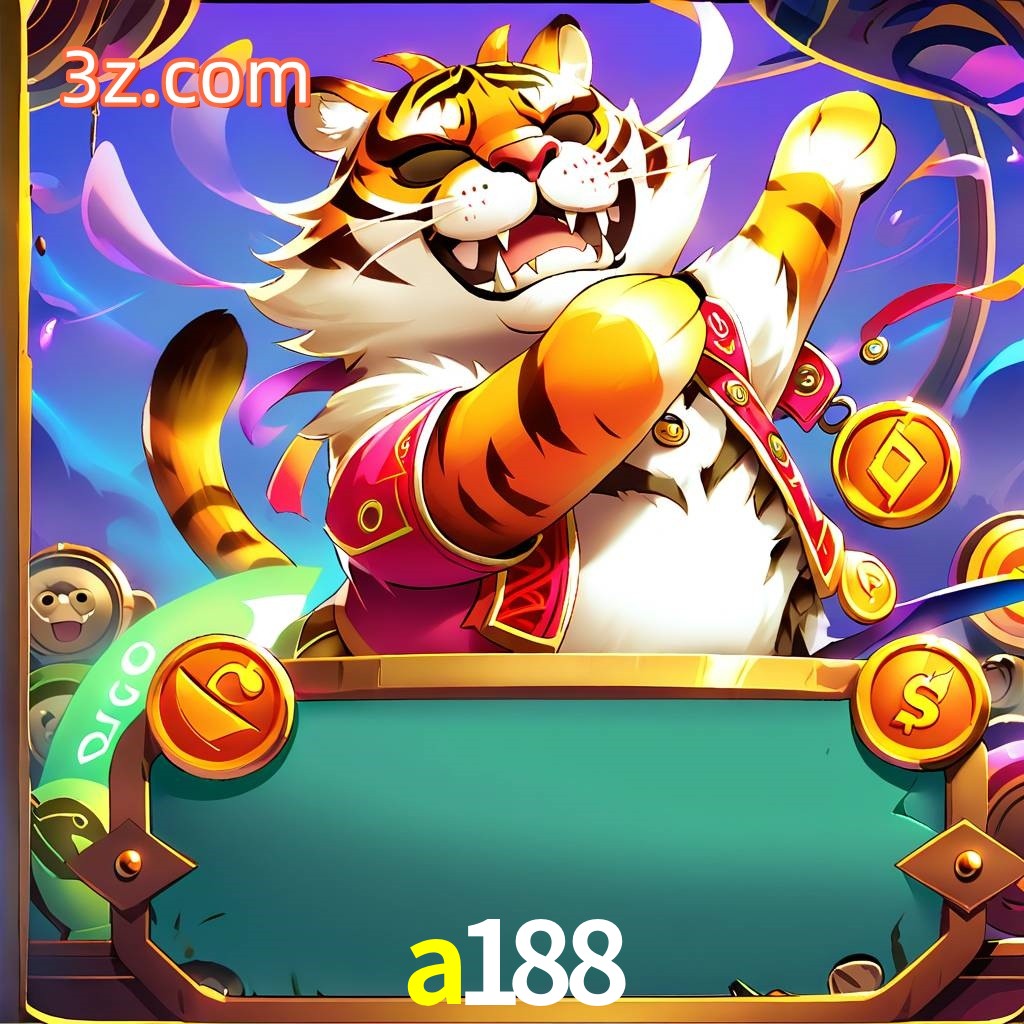 a188 Fortune Tiger Mergulhe na Atmosfera