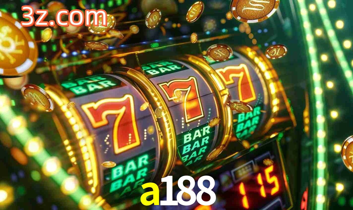 Populares Slots a188