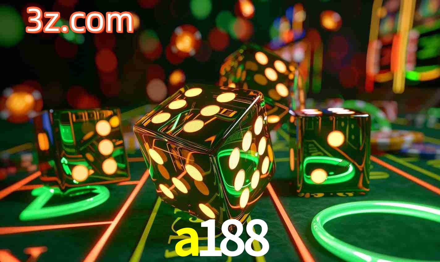 Entretenimento no Jogos a188