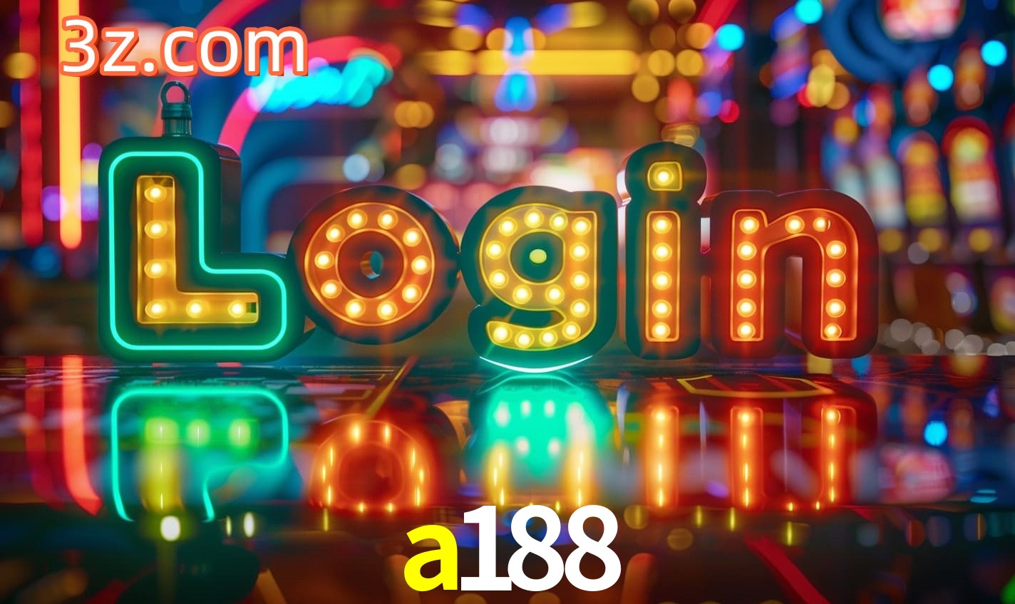 Mundo dos Jogos Cassino a188